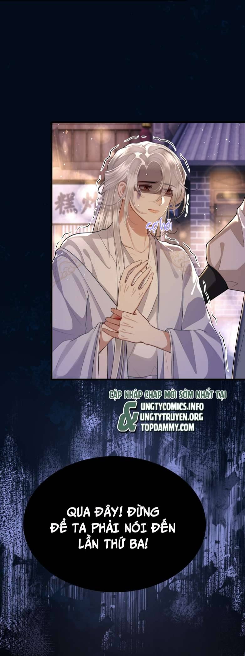 Điện Hạ Khuynh Thành Chapter 26 - 10