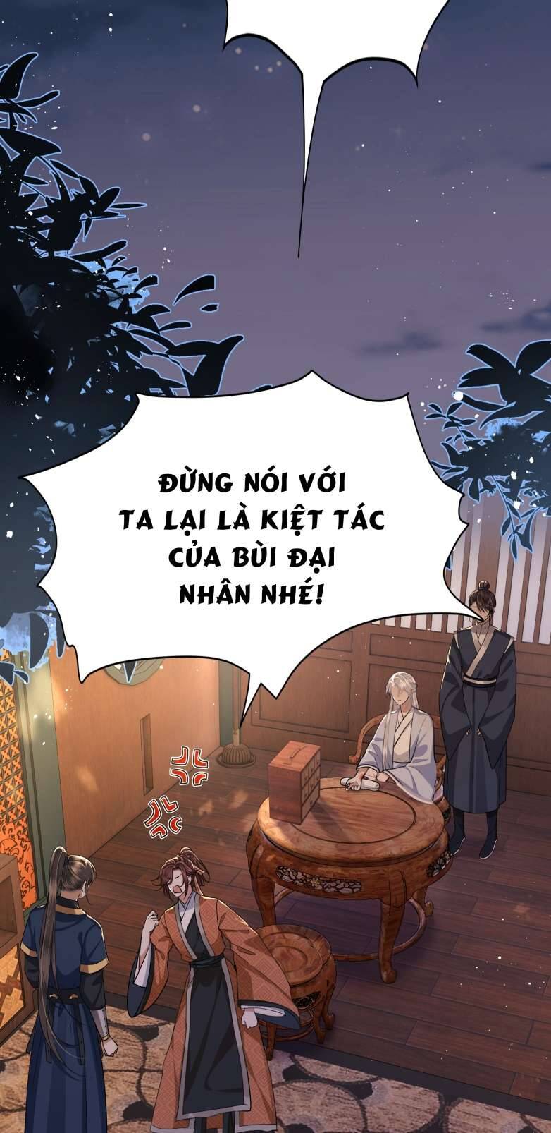 Điện Hạ Khuynh Thành Chapter 27 - 12