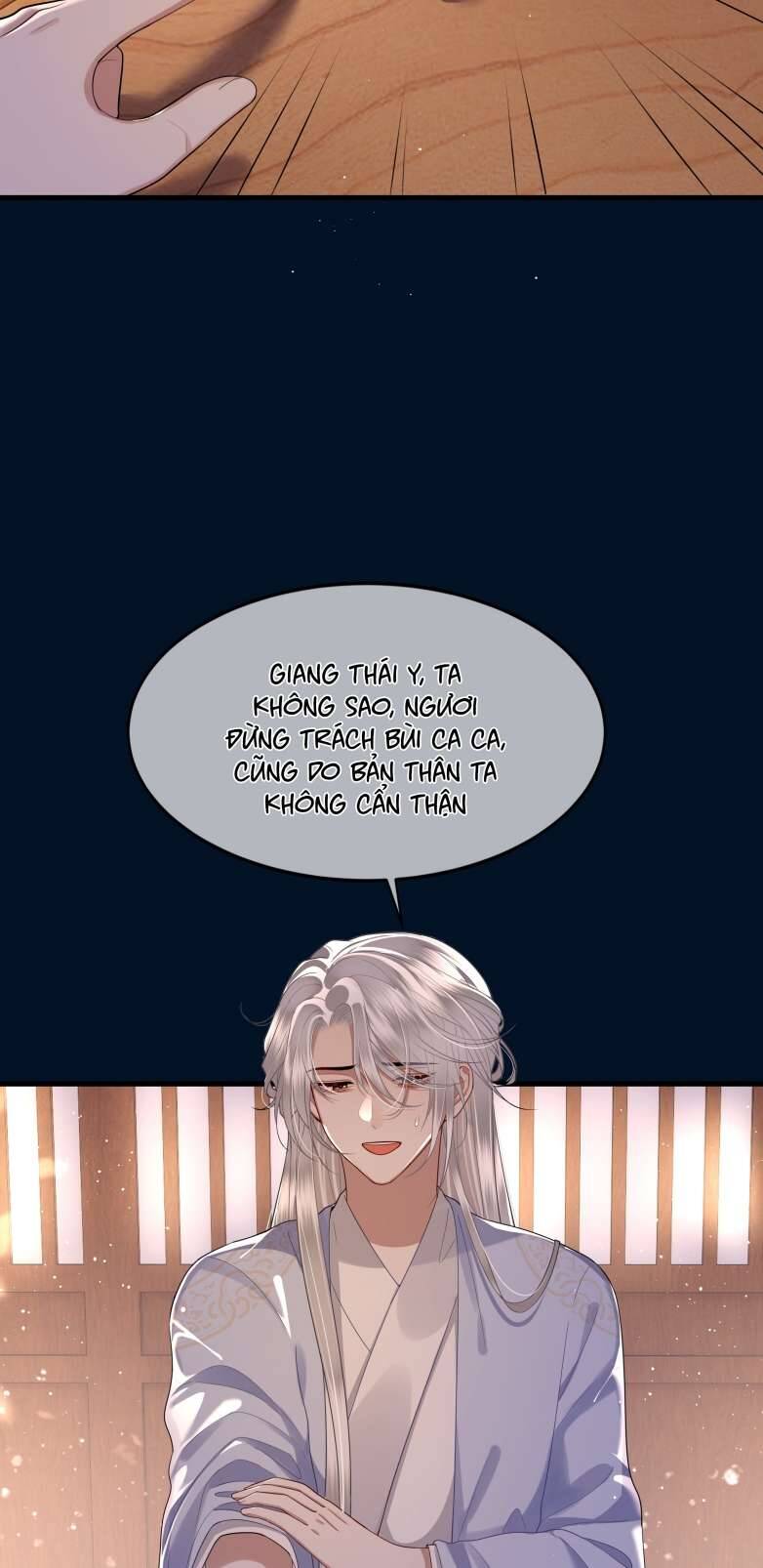 Điện Hạ Khuynh Thành Chapter 27 - 15