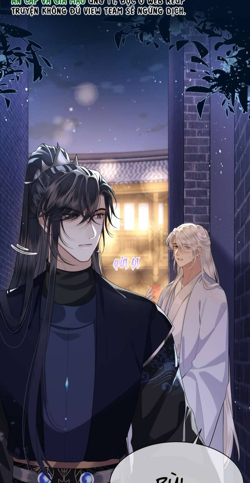 Điện Hạ Khuynh Thành Chapter 27 - 3