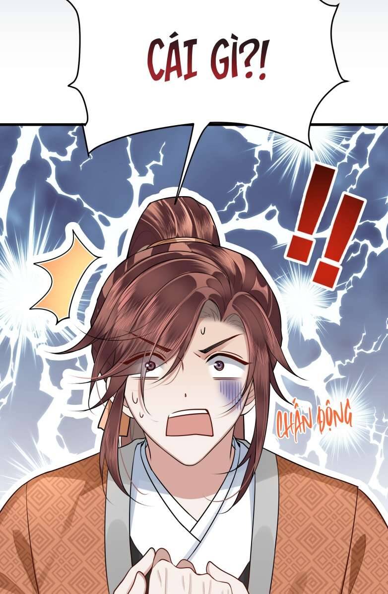 Điện Hạ Khuynh Thành Chapter 27 - 22