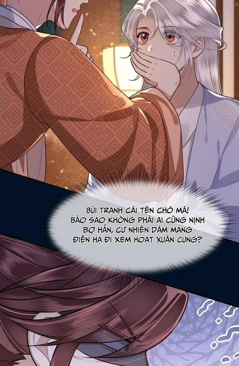 Điện Hạ Khuynh Thành Chapter 27 - 24