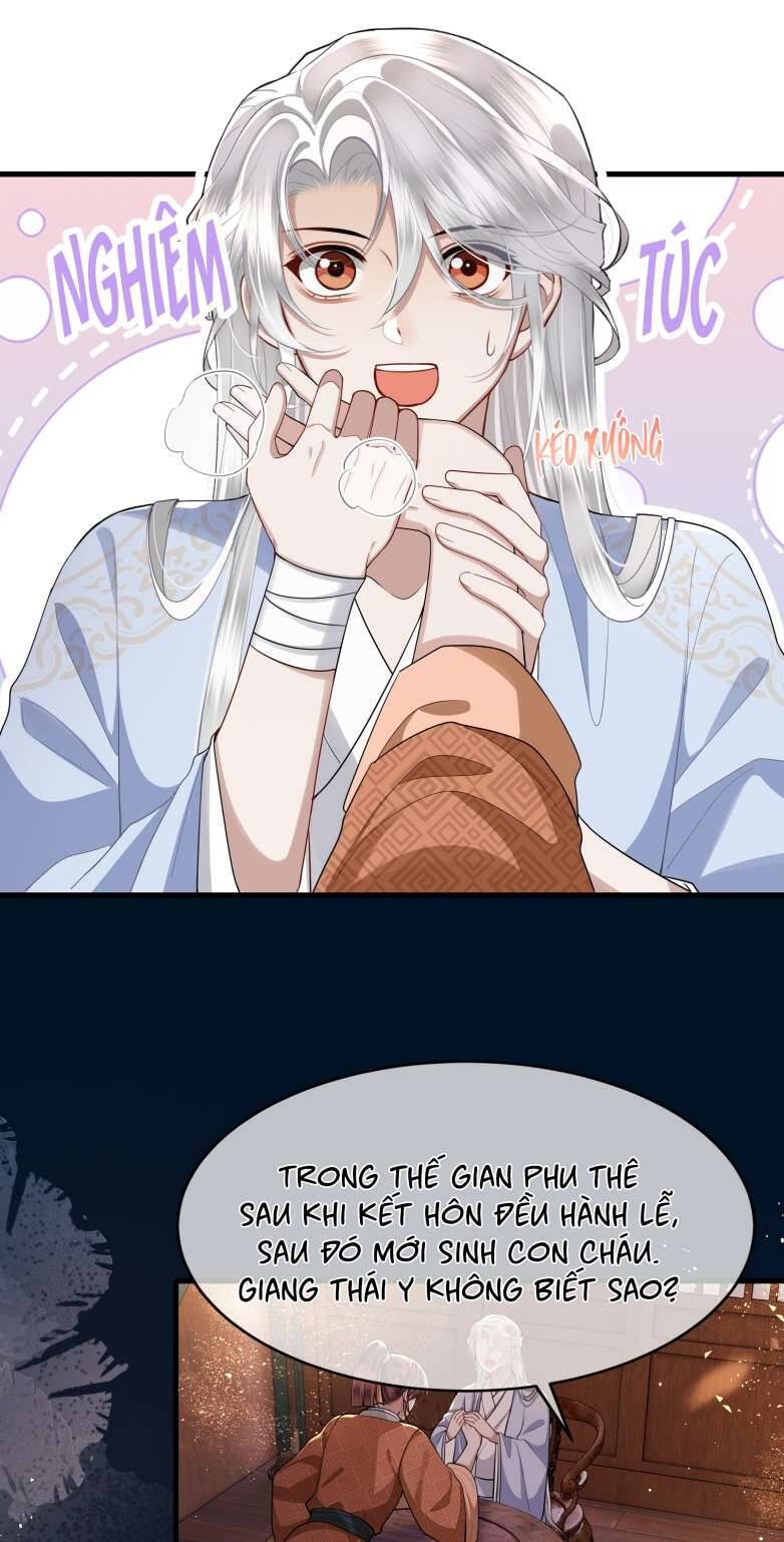 Điện Hạ Khuynh Thành Chapter 27 - 27