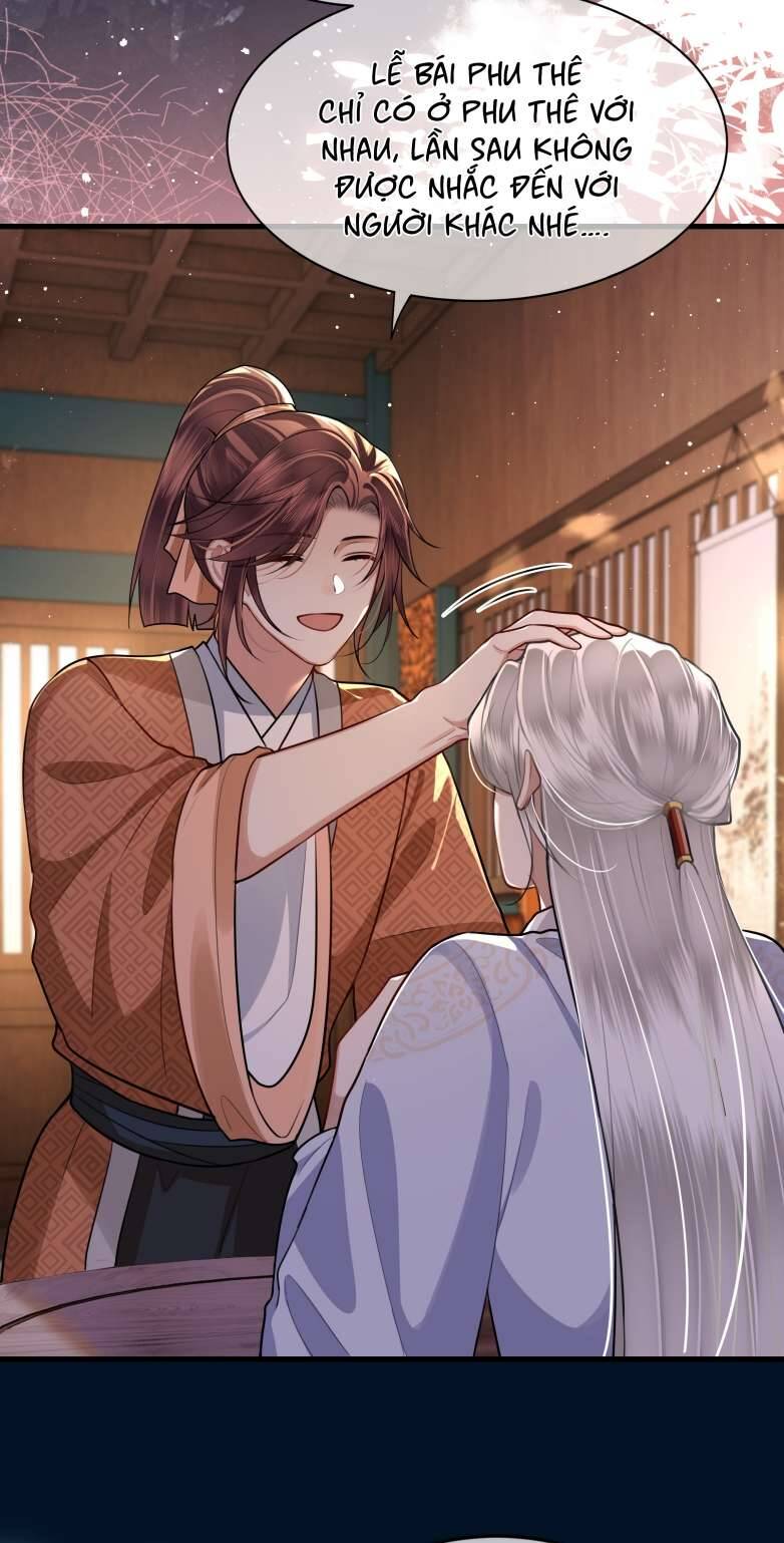 Điện Hạ Khuynh Thành Chapter 27 - 29