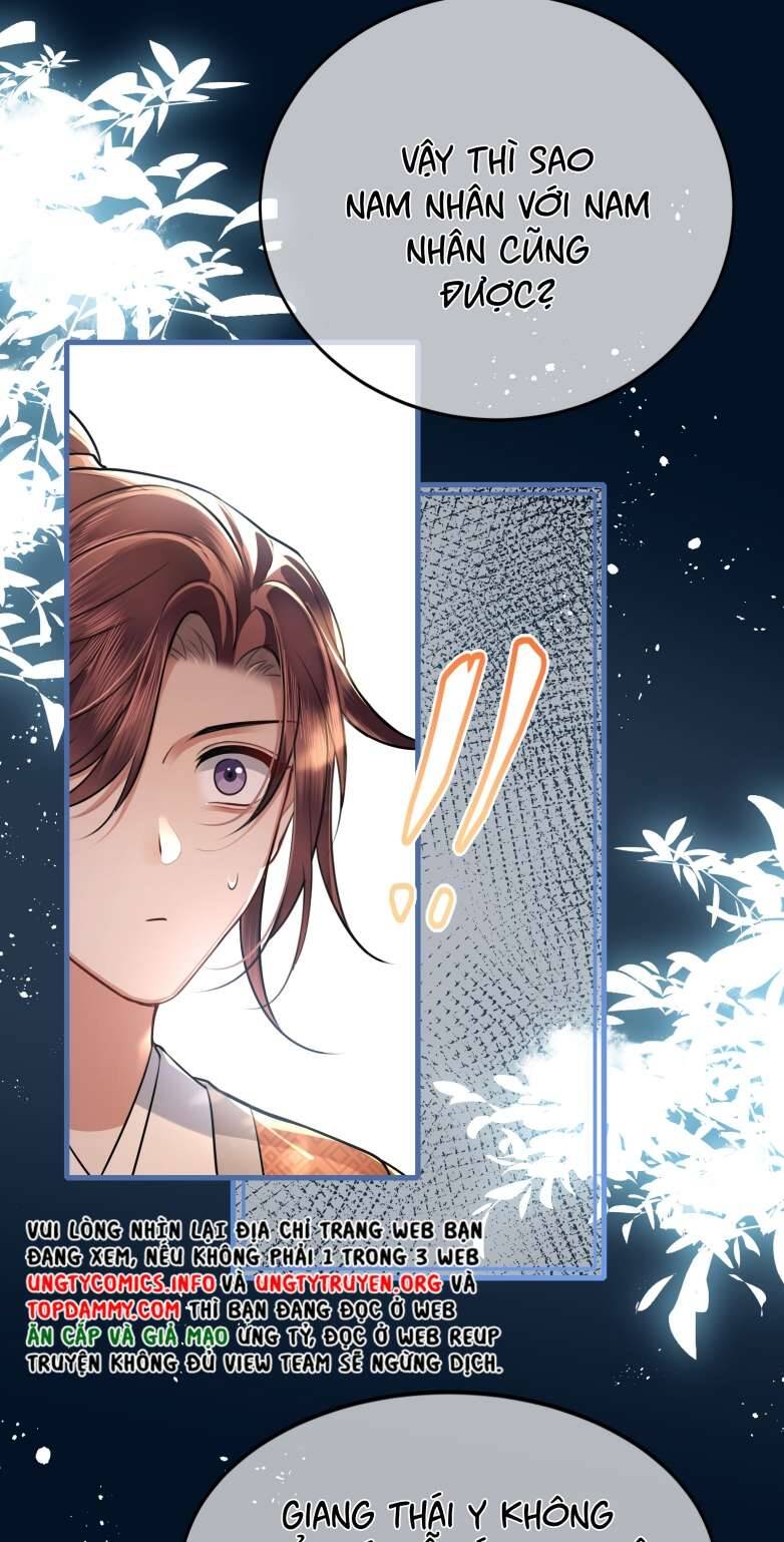 Điện Hạ Khuynh Thành Chapter 27 - 30