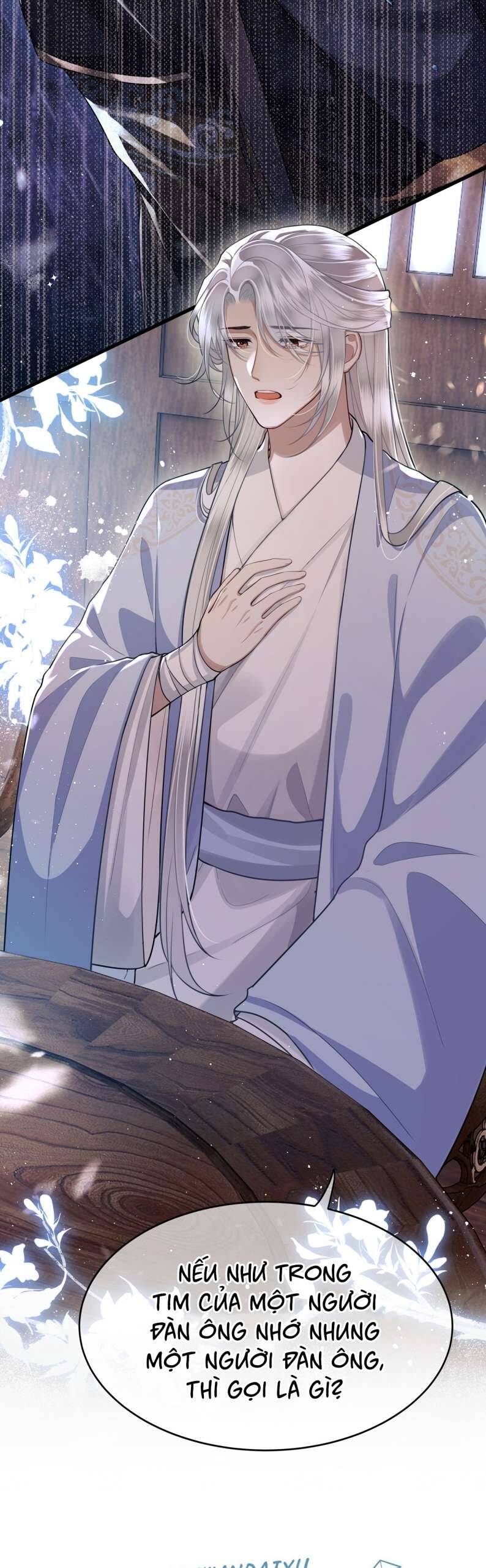 Điện Hạ Khuynh Thành Chapter 27 - 35