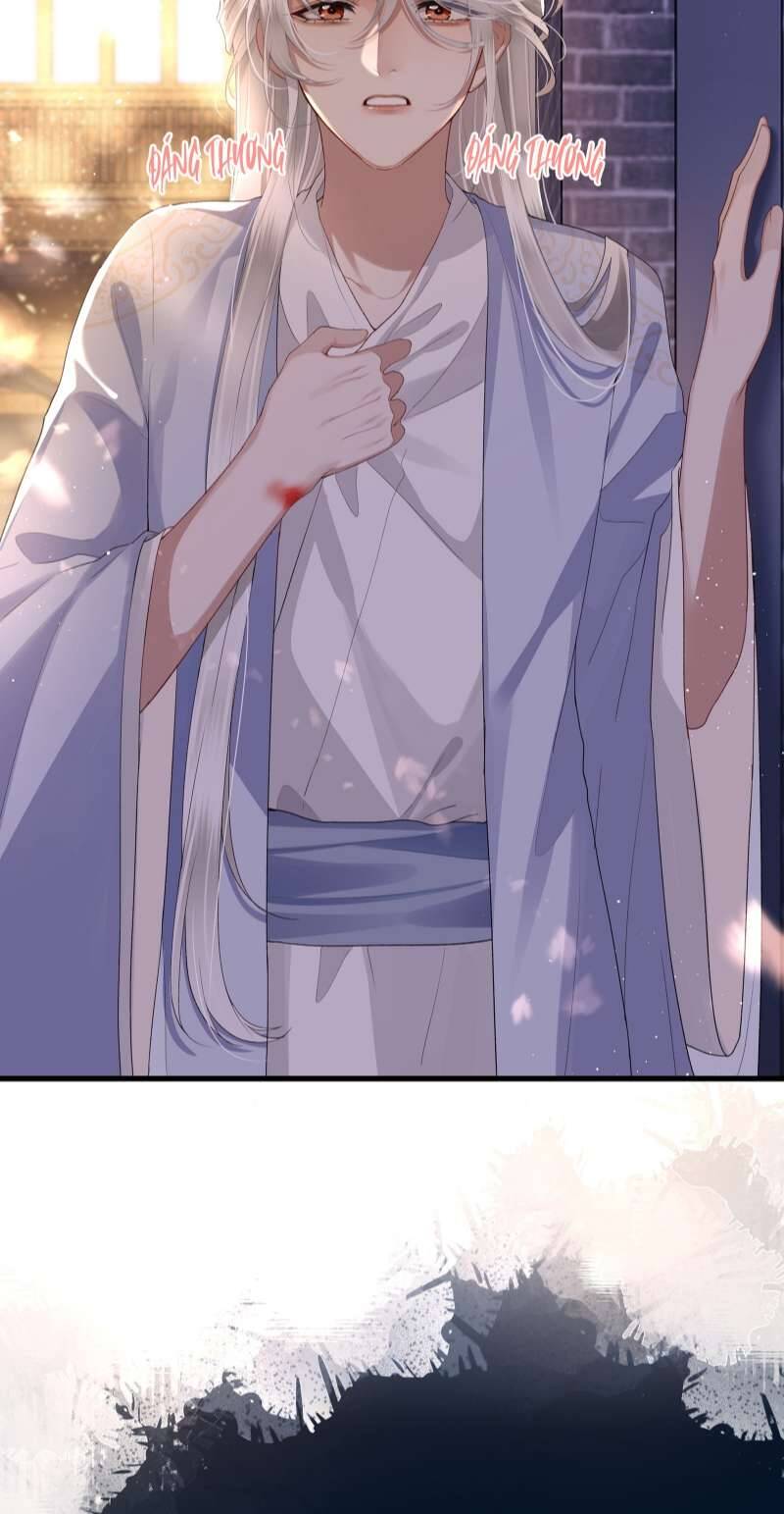 Điện Hạ Khuynh Thành Chapter 27 - 5