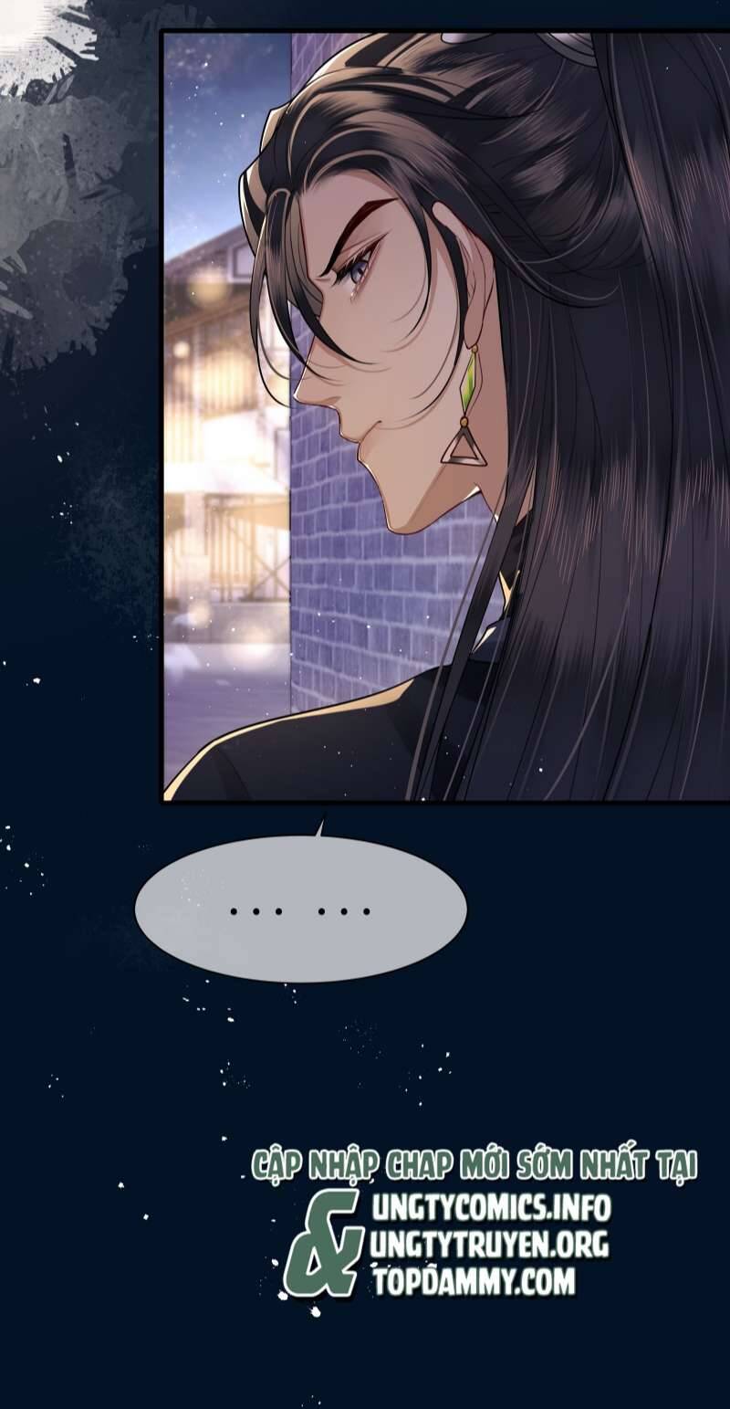 Điện Hạ Khuynh Thành Chapter 27 - 6