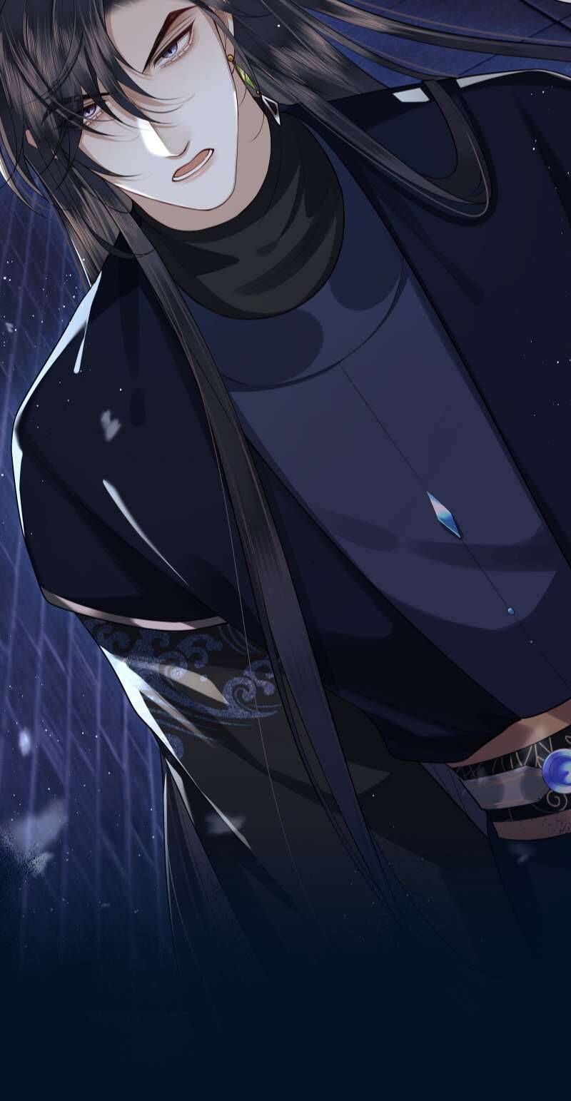 Điện Hạ Khuynh Thành Chapter 27 - 8