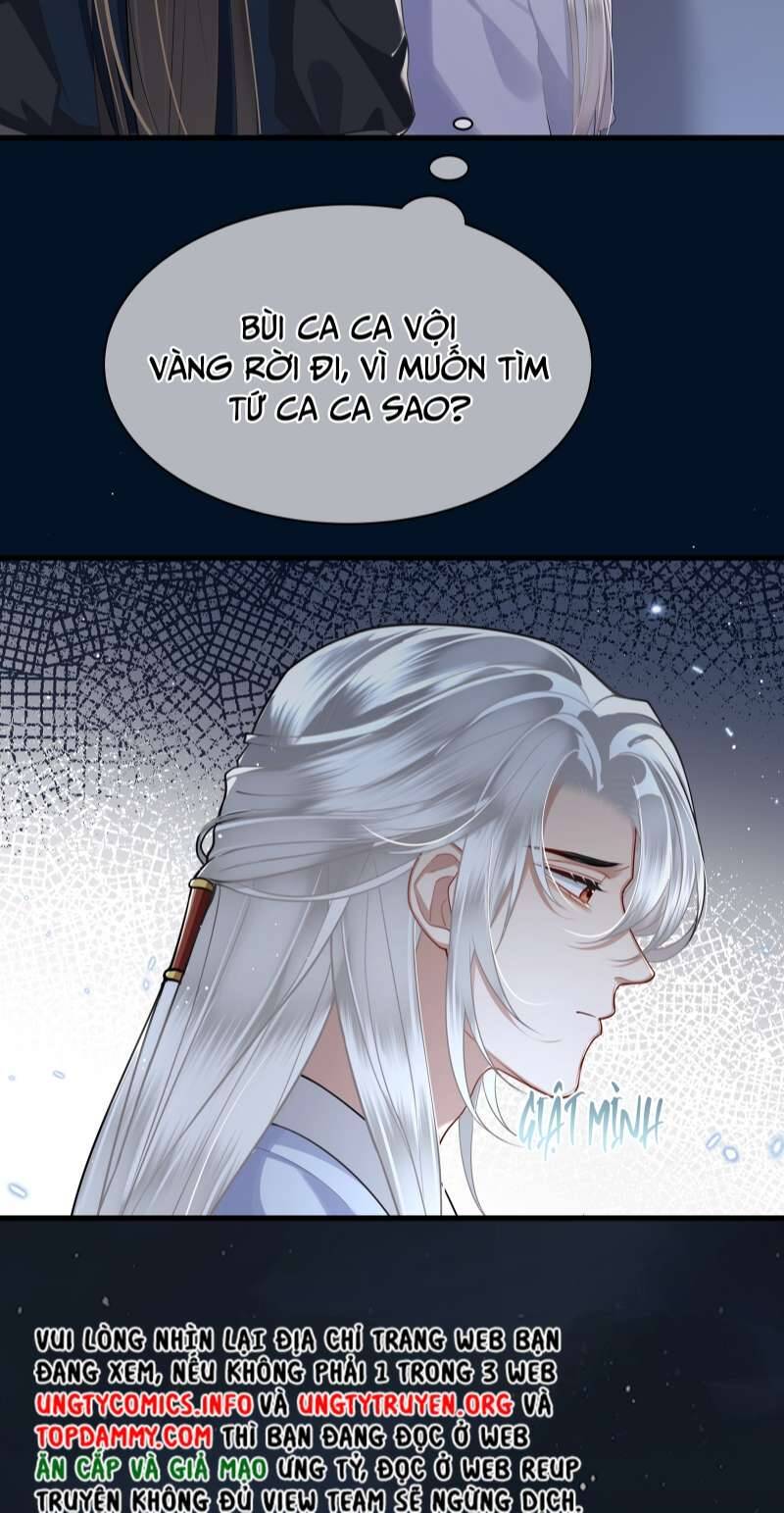 Điện Hạ Khuynh Thành Chapter 27 - 10