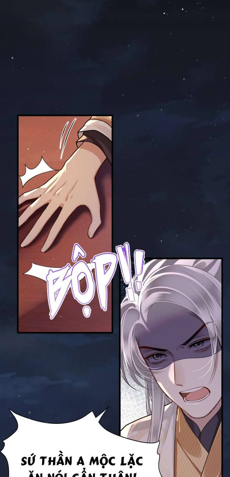 Điện Hạ Khuynh Thành Chapter 28 - 16