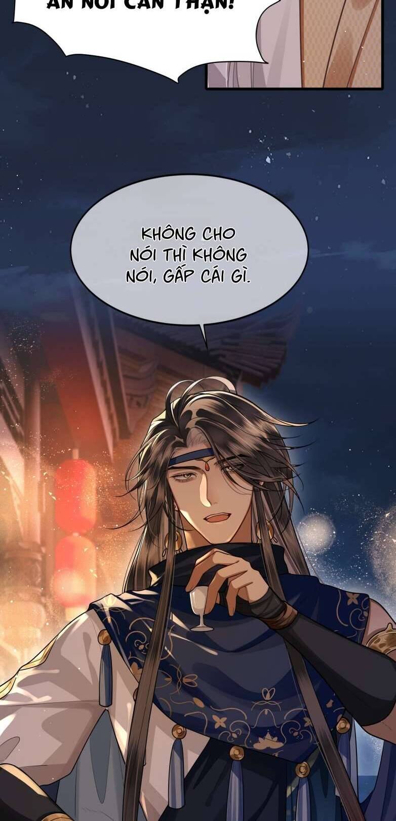 Điện Hạ Khuynh Thành Chapter 28 - 17