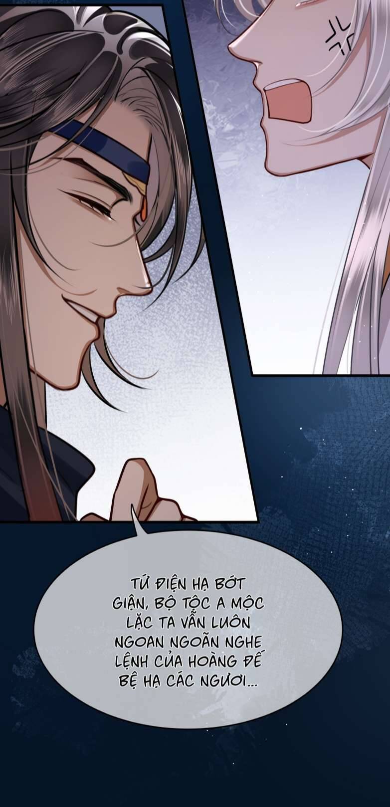 Điện Hạ Khuynh Thành Chapter 28 - 19