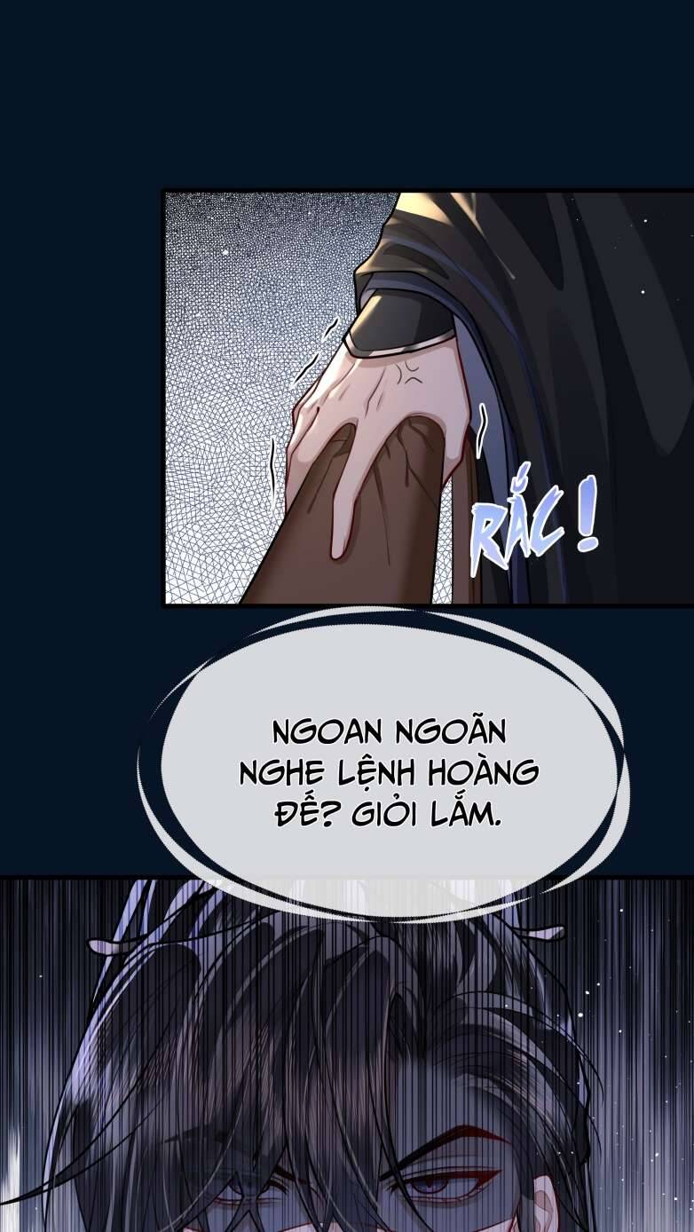 Điện Hạ Khuynh Thành Chapter 28 - 20