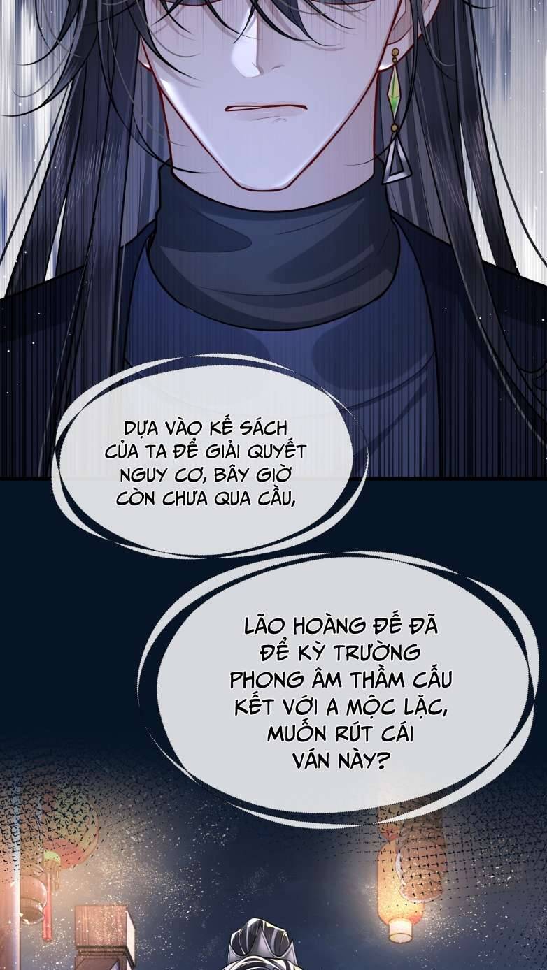 Điện Hạ Khuynh Thành Chapter 28 - 21