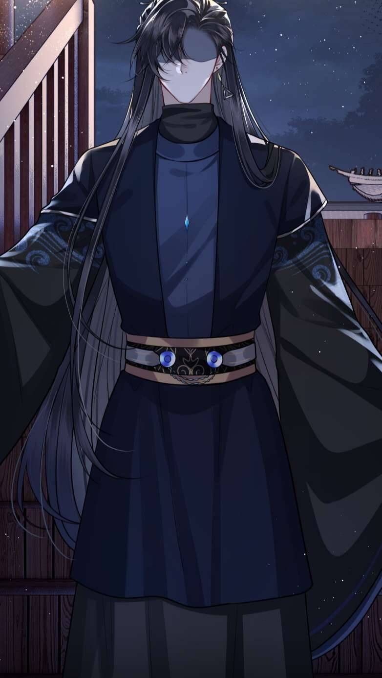 Điện Hạ Khuynh Thành Chapter 28 - 22