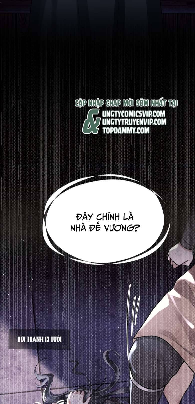 Điện Hạ Khuynh Thành Chapter 28 - 23