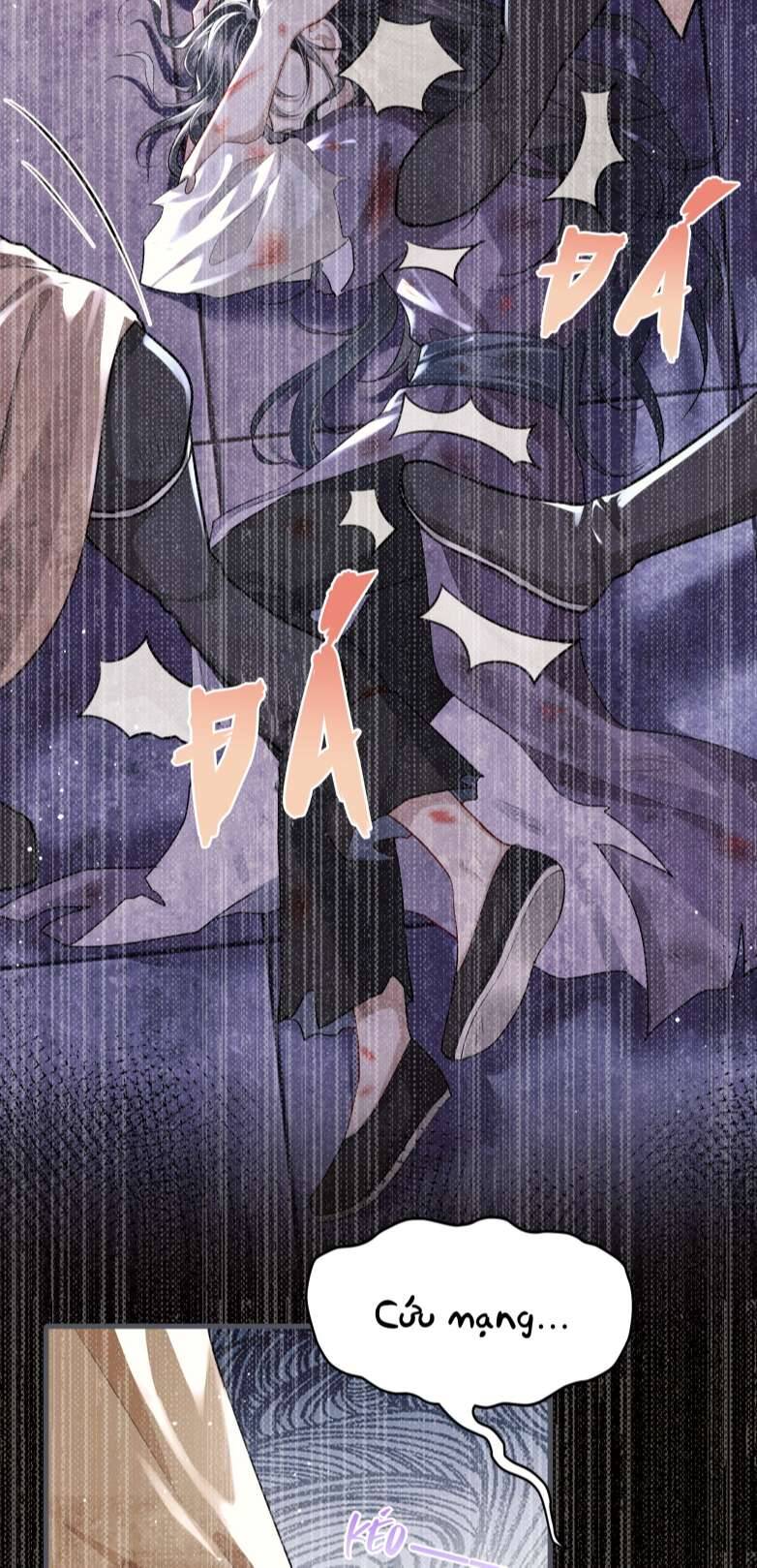 Điện Hạ Khuynh Thành Chapter 28 - 24