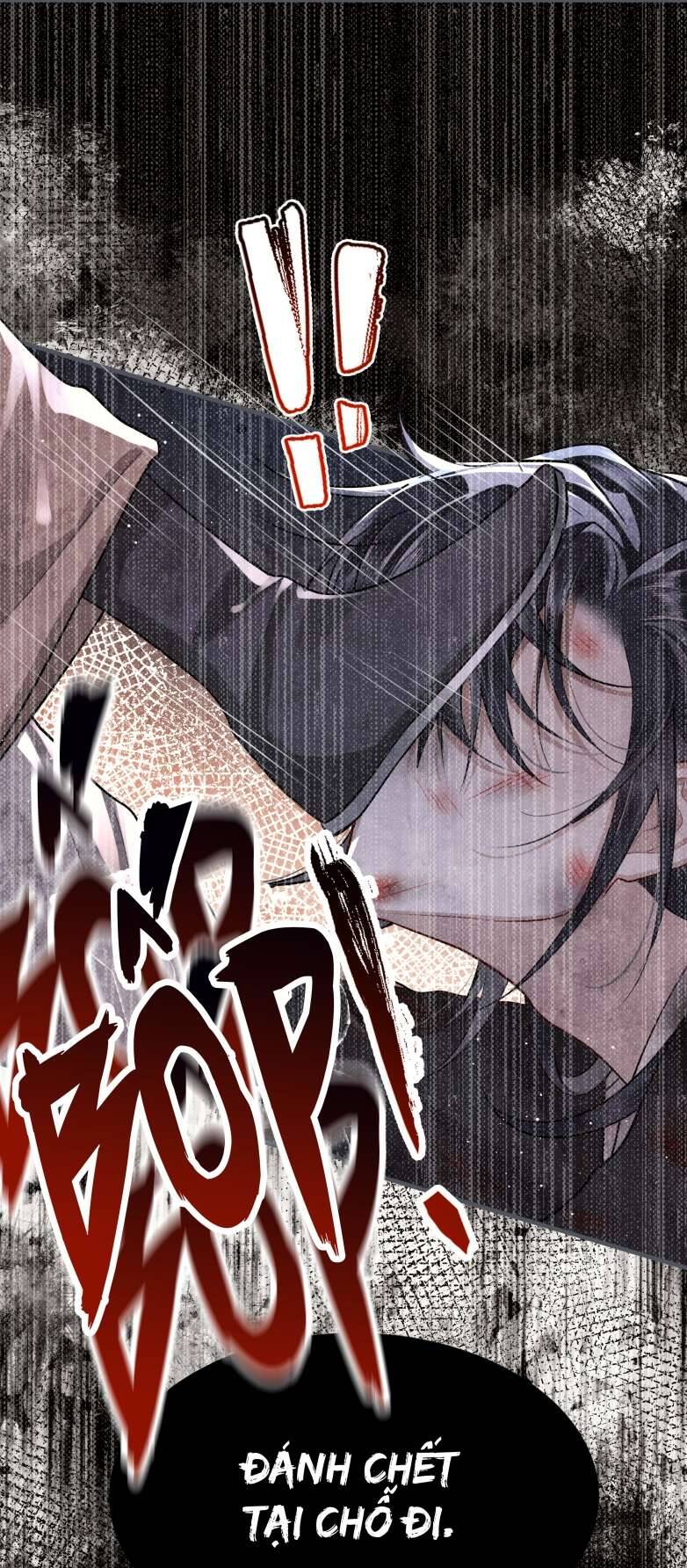 Điện Hạ Khuynh Thành Chapter 28 - 28