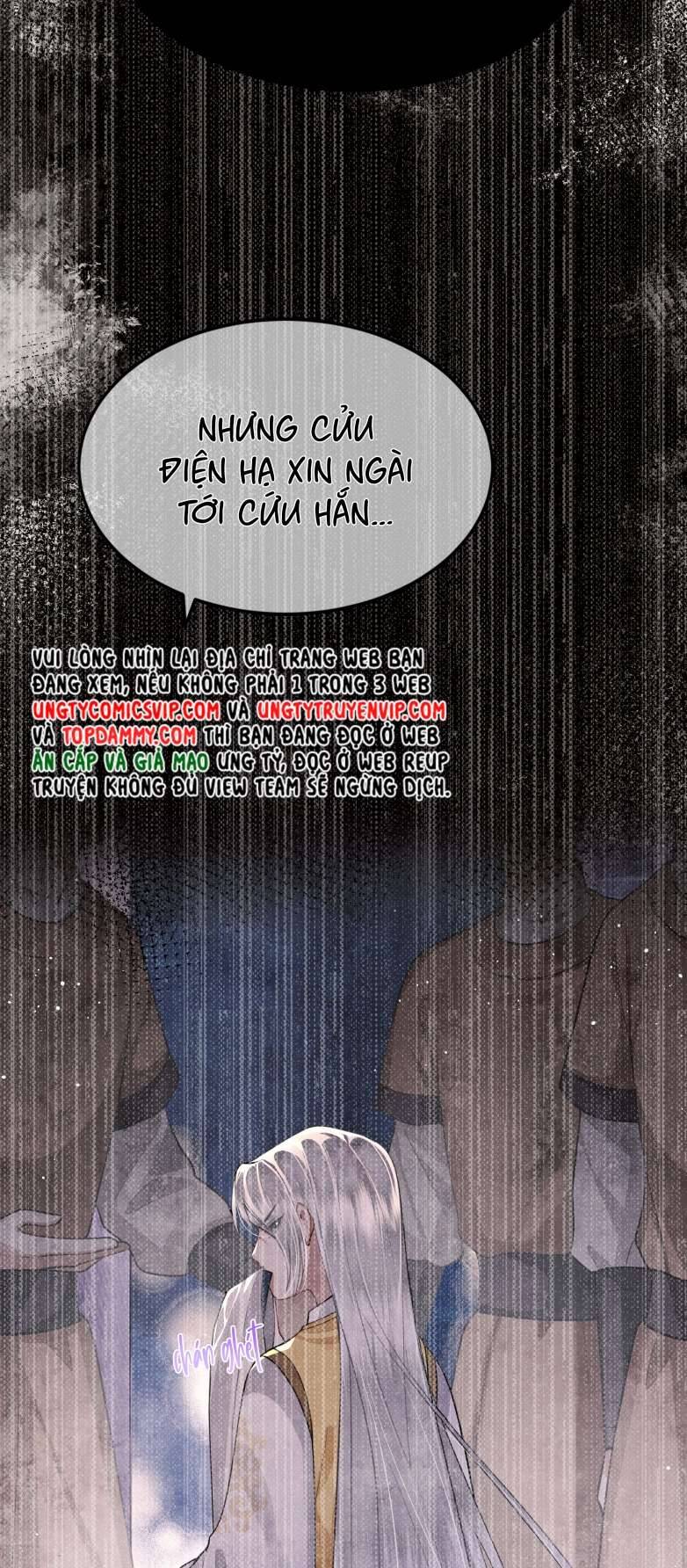 Điện Hạ Khuynh Thành Chapter 28 - 29