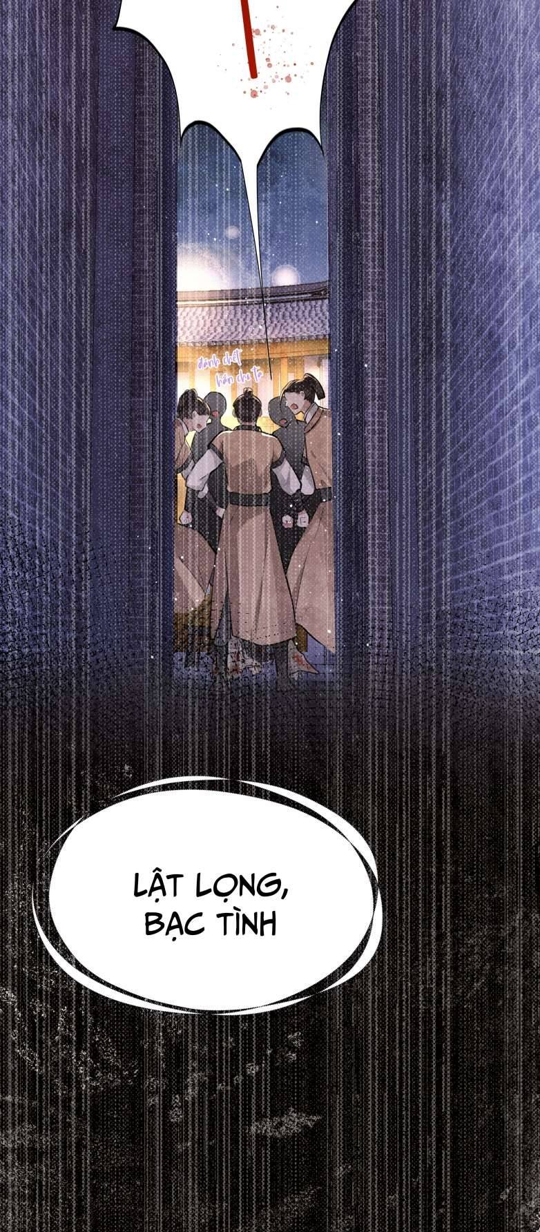 Điện Hạ Khuynh Thành Chapter 28 - 31