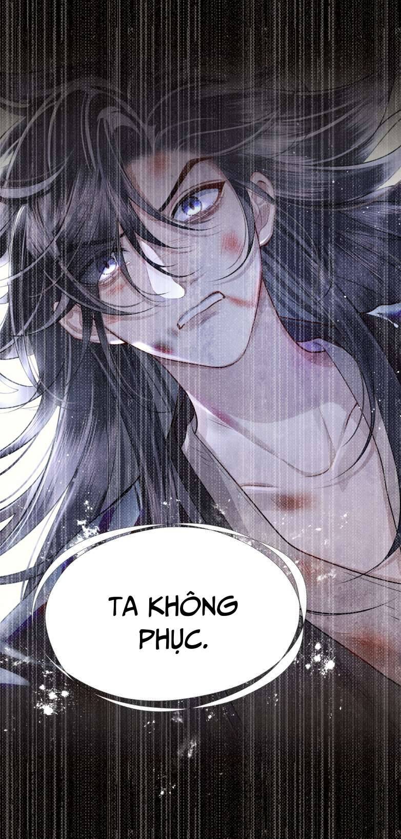 Điện Hạ Khuynh Thành Chapter 28 - 33