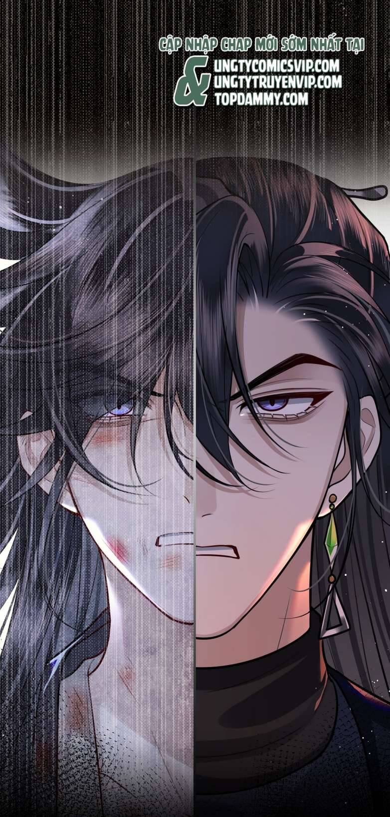 Điện Hạ Khuynh Thành Chapter 28 - 34