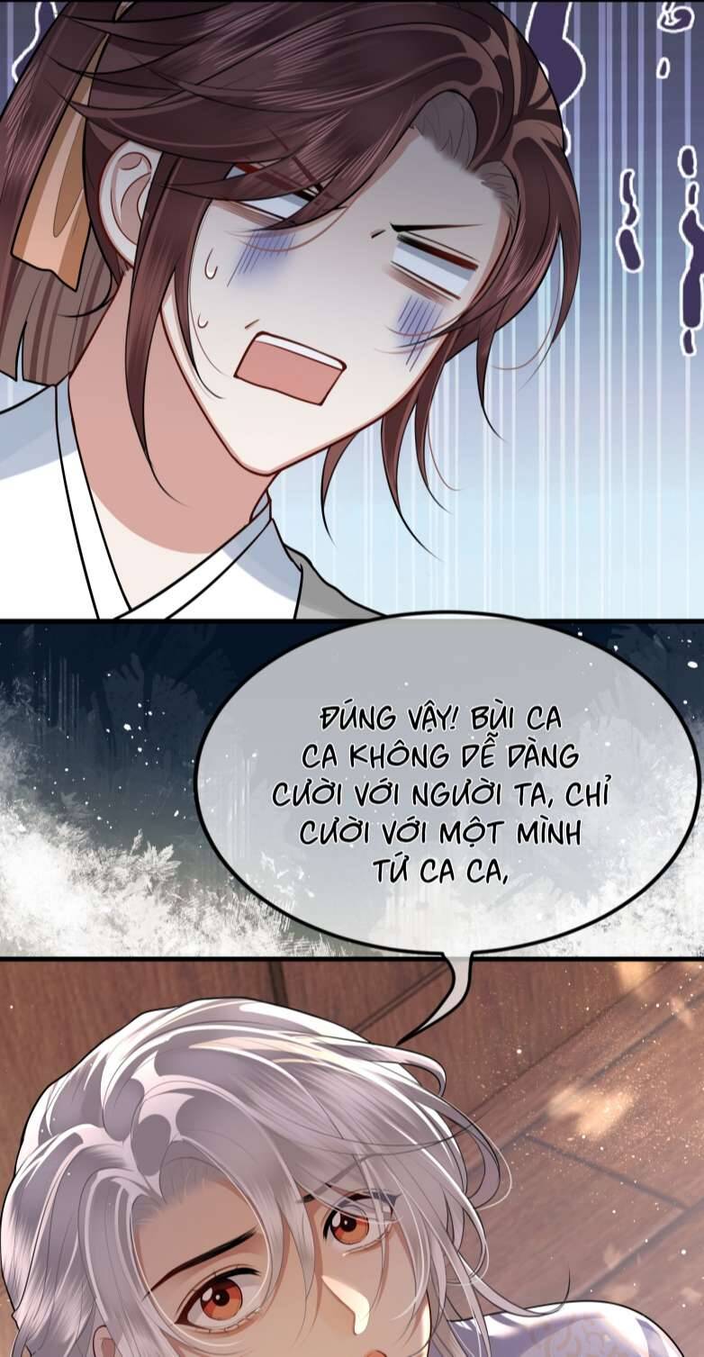 Điện Hạ Khuynh Thành Chapter 28 - 6