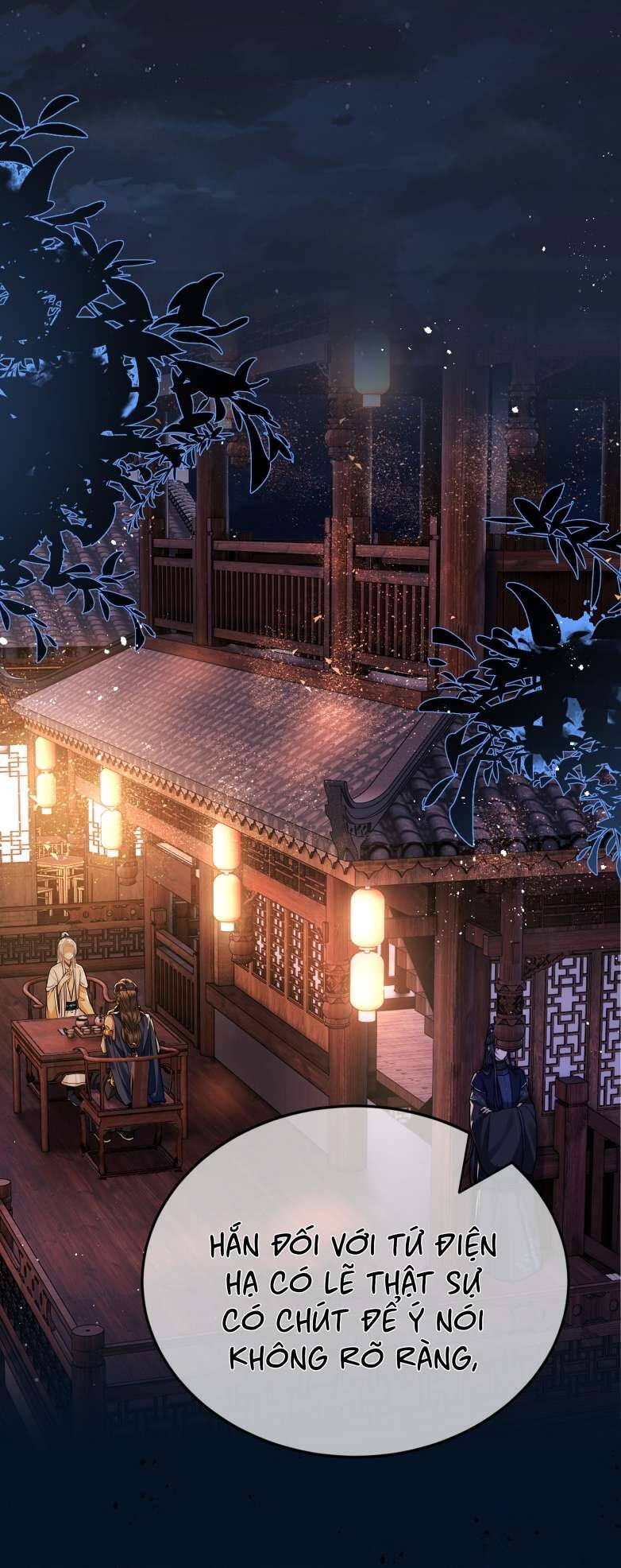 Điện Hạ Khuynh Thành Chapter 28 - 9