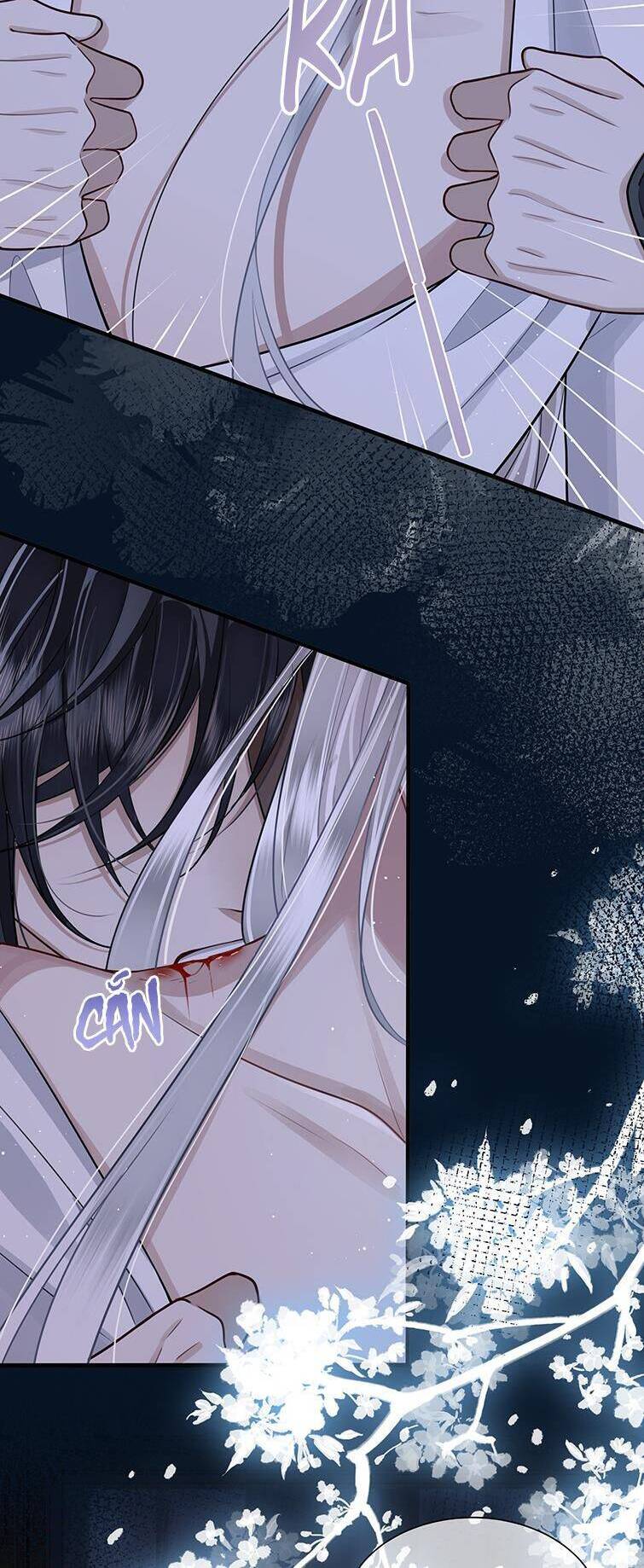 Điện Hạ Khuynh Thành Chapter 29 - 11