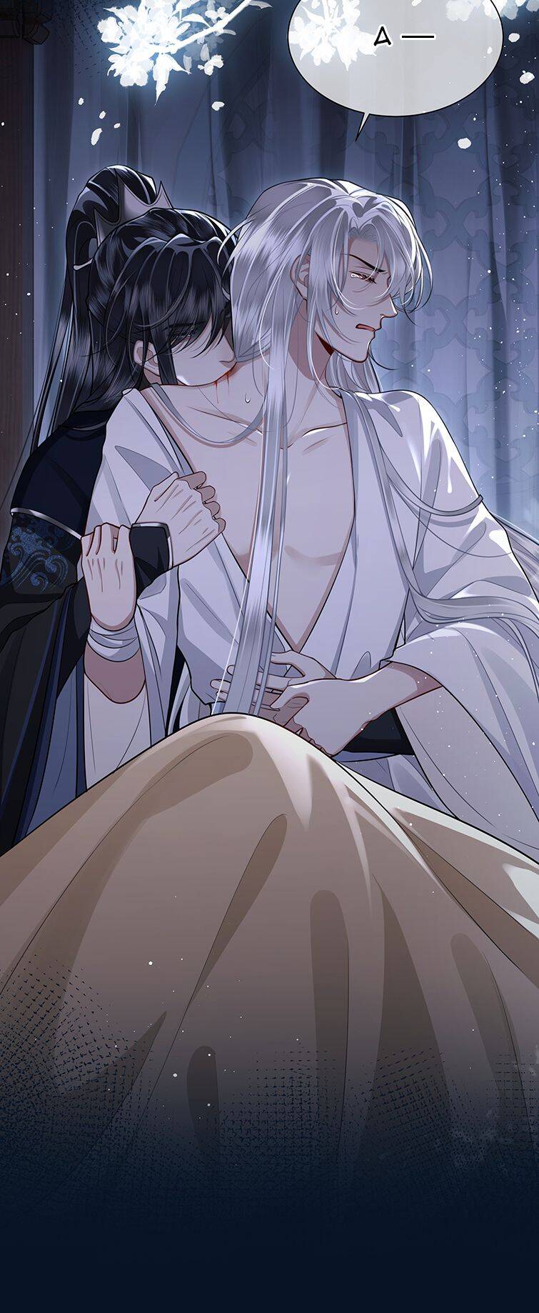 Điện Hạ Khuynh Thành Chapter 29 - 12