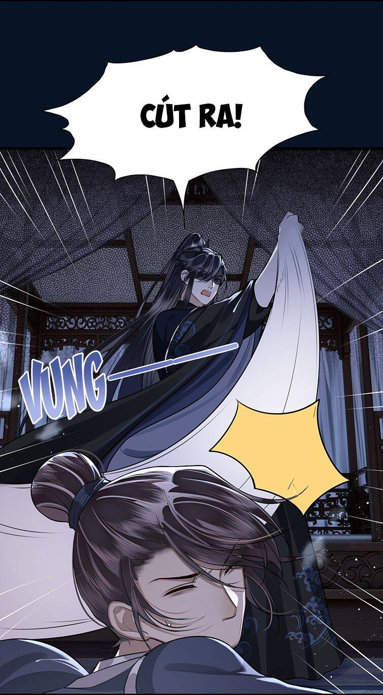 Điện Hạ Khuynh Thành Chapter 29 - 16