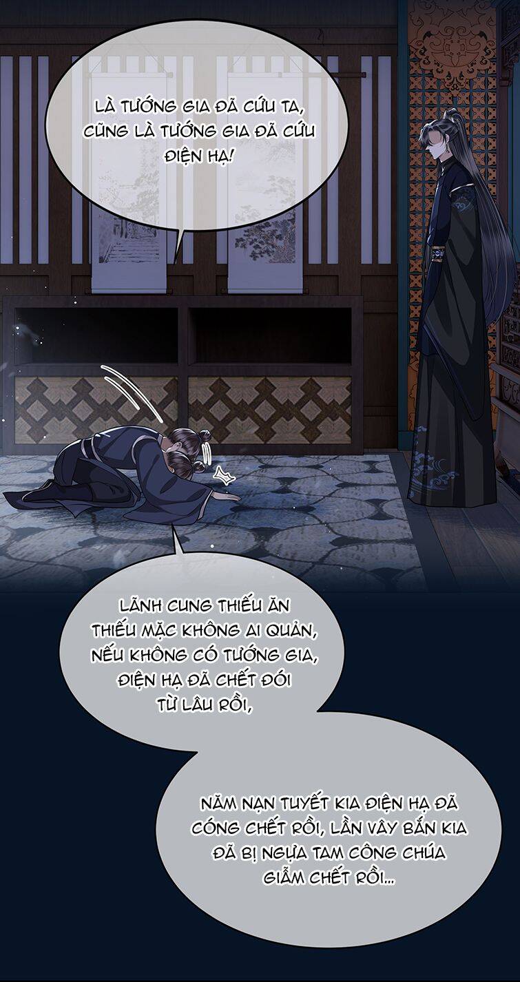 Điện Hạ Khuynh Thành Chapter 29 - 18