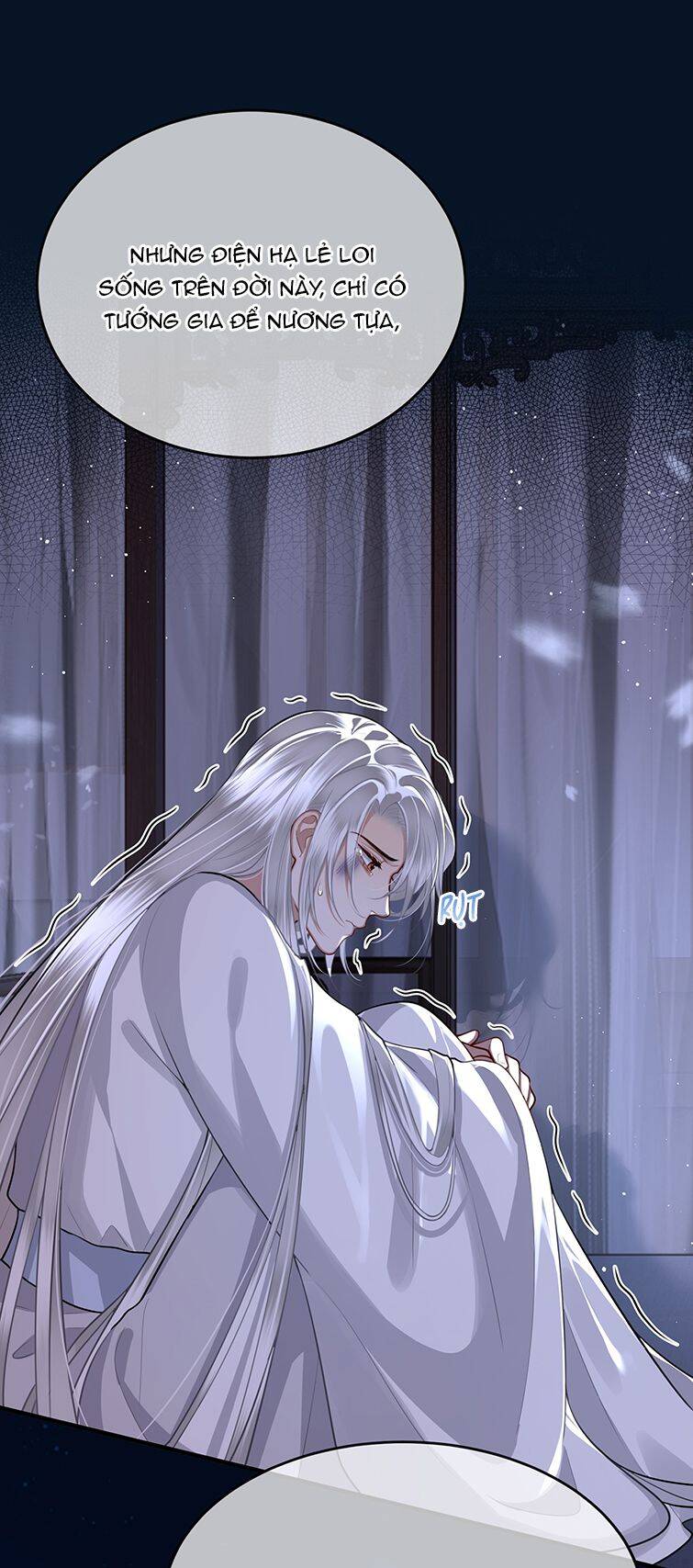 Điện Hạ Khuynh Thành Chapter 29 - 20