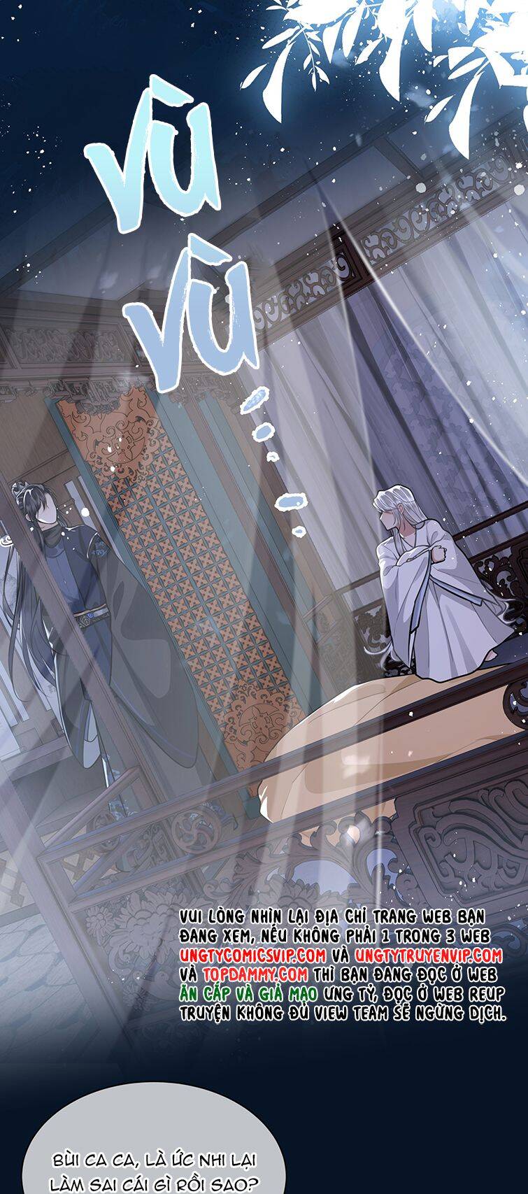 Điện Hạ Khuynh Thành Chapter 29 - 22