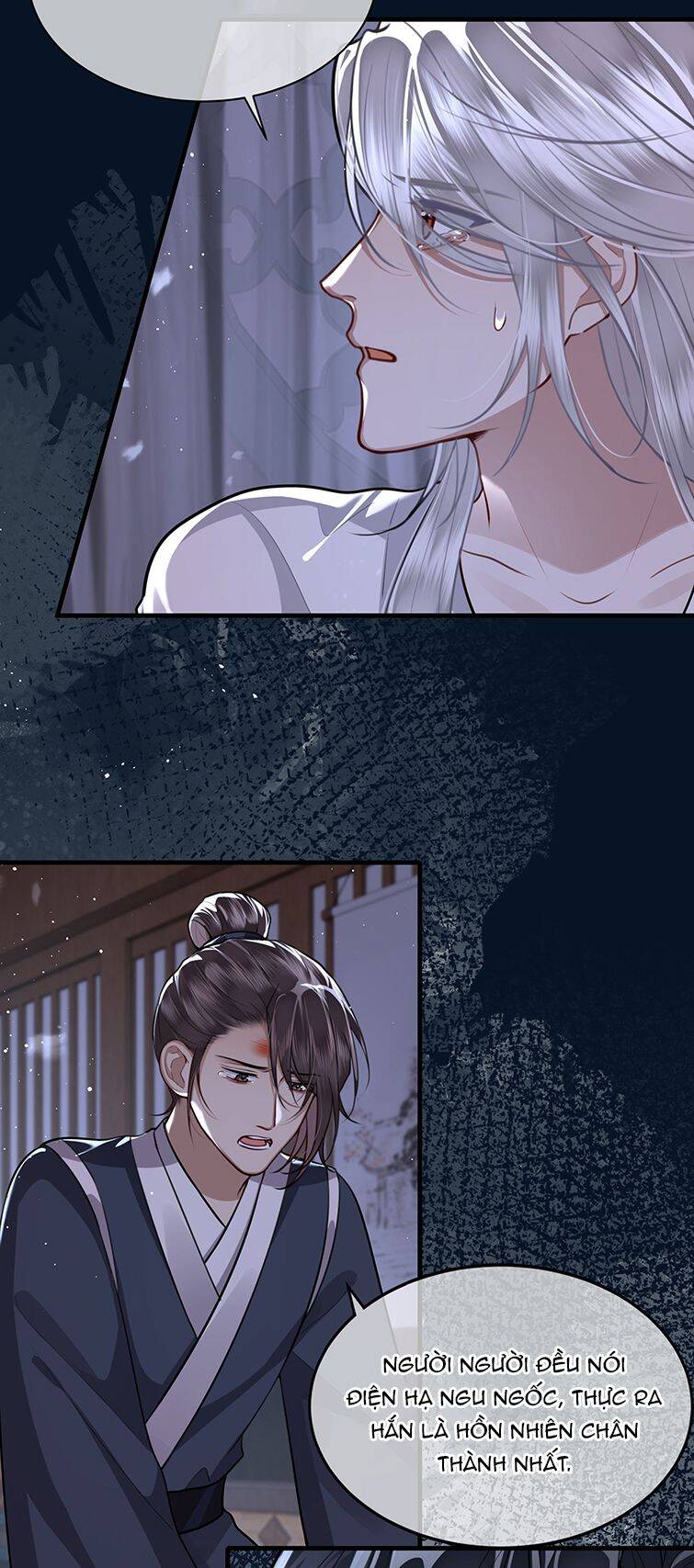 Điện Hạ Khuynh Thành Chapter 29 - 23