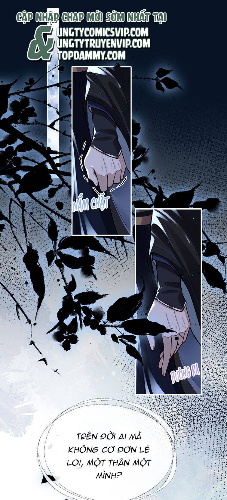 Điện Hạ Khuynh Thành Chapter 29 - 25