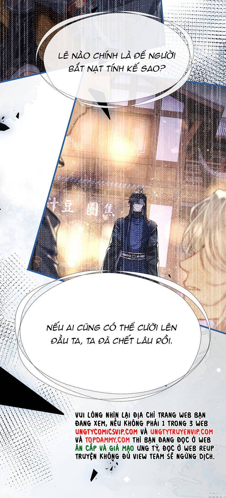 Điện Hạ Khuynh Thành Chapter 29 - 27