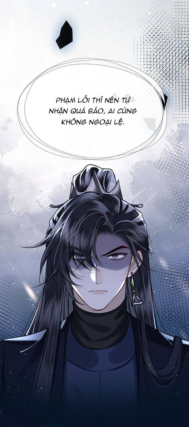 Điện Hạ Khuynh Thành Chapter 29 - 28