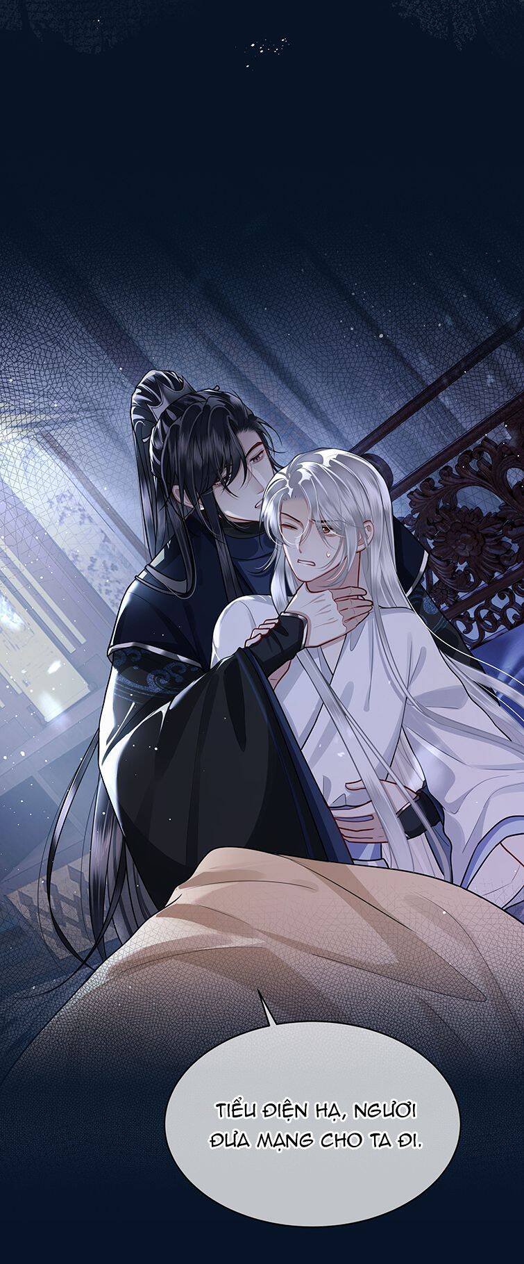 Điện Hạ Khuynh Thành Chapter 29 - 7