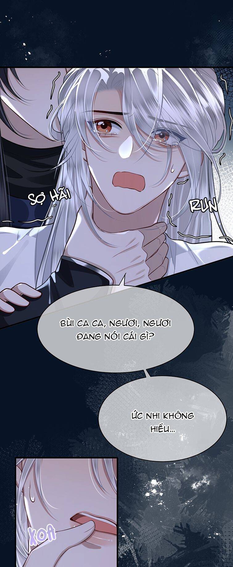 Điện Hạ Khuynh Thành Chapter 29 - 8