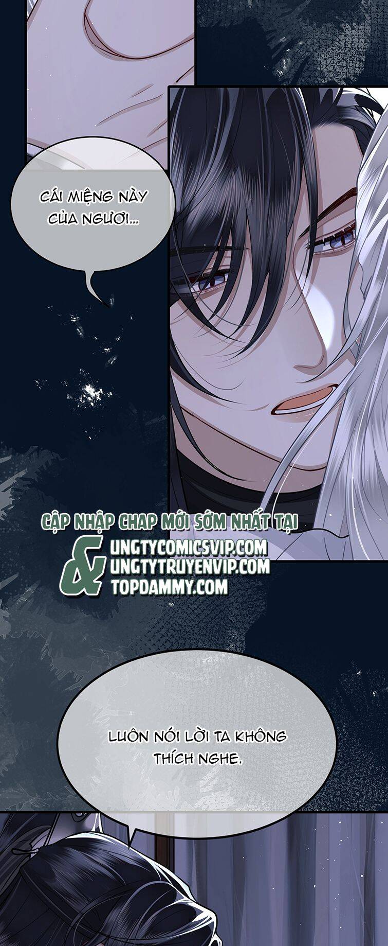 Điện Hạ Khuynh Thành Chapter 29 - 9