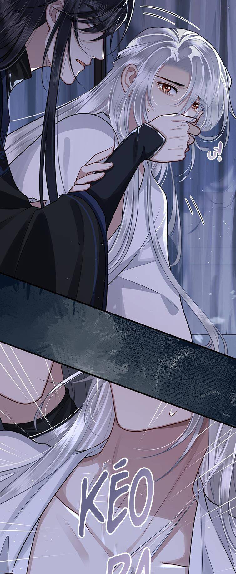 Điện Hạ Khuynh Thành Chapter 29 - 10