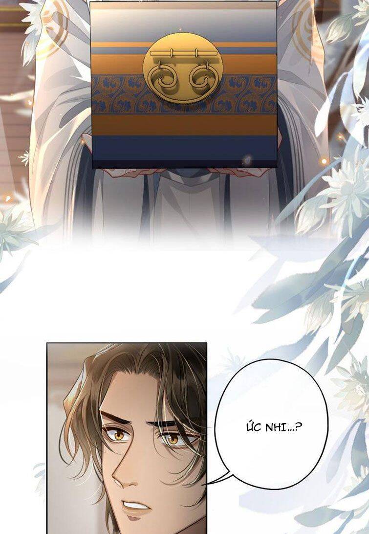 Điện Hạ Khuynh Thành Chapter 3 - 11