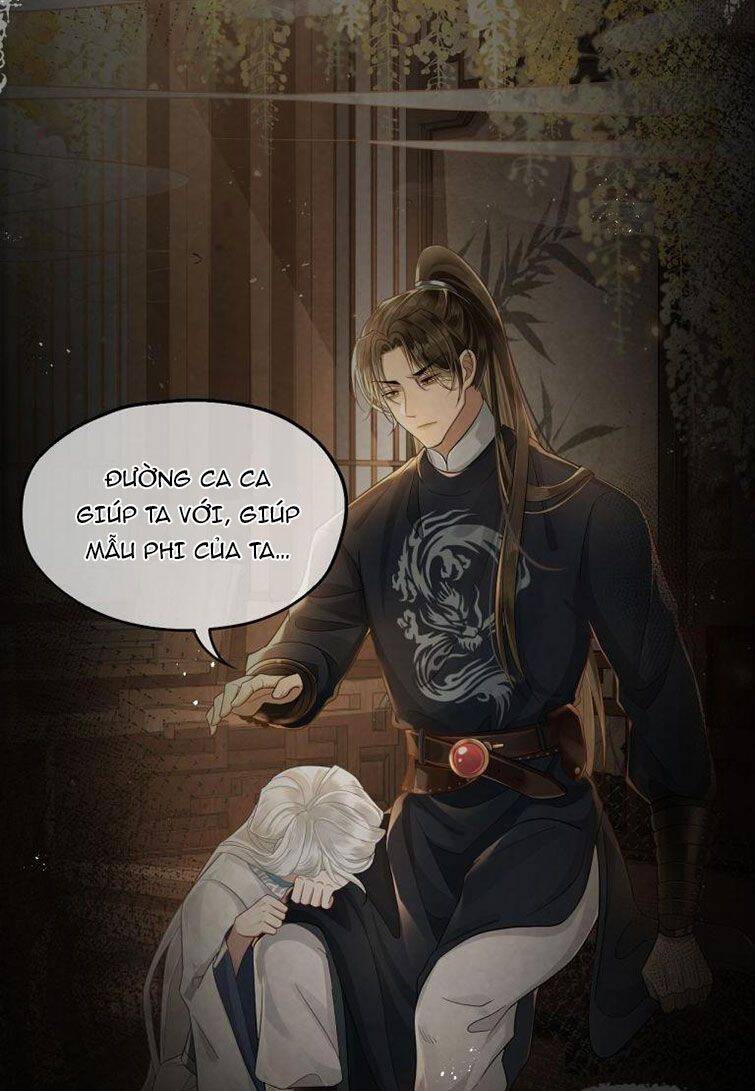 Điện Hạ Khuynh Thành Chapter 3 - 13