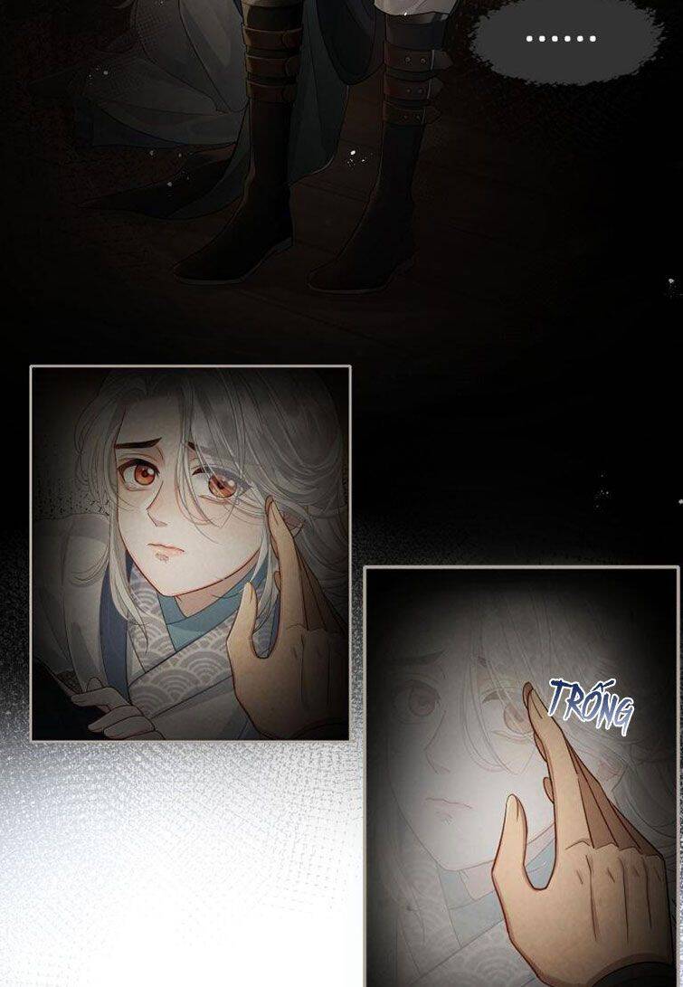 Điện Hạ Khuynh Thành Chapter 3 - 14