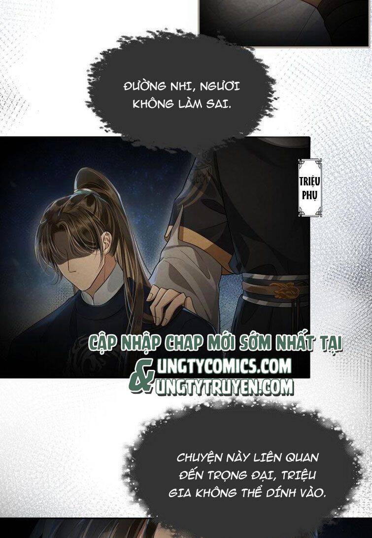 Điện Hạ Khuynh Thành Chapter 3 - 15