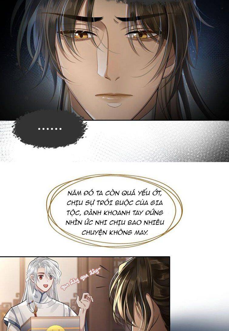 Điện Hạ Khuynh Thành Chapter 3 - 16