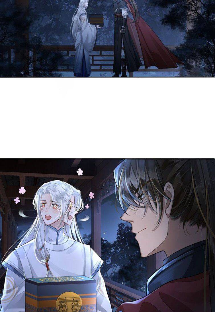 Điện Hạ Khuynh Thành Chapter 3 - 18