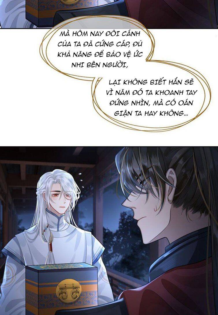 Điện Hạ Khuynh Thành Chapter 3 - 19